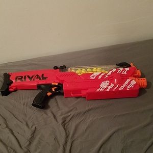 Nerf rival MXVII-IOK